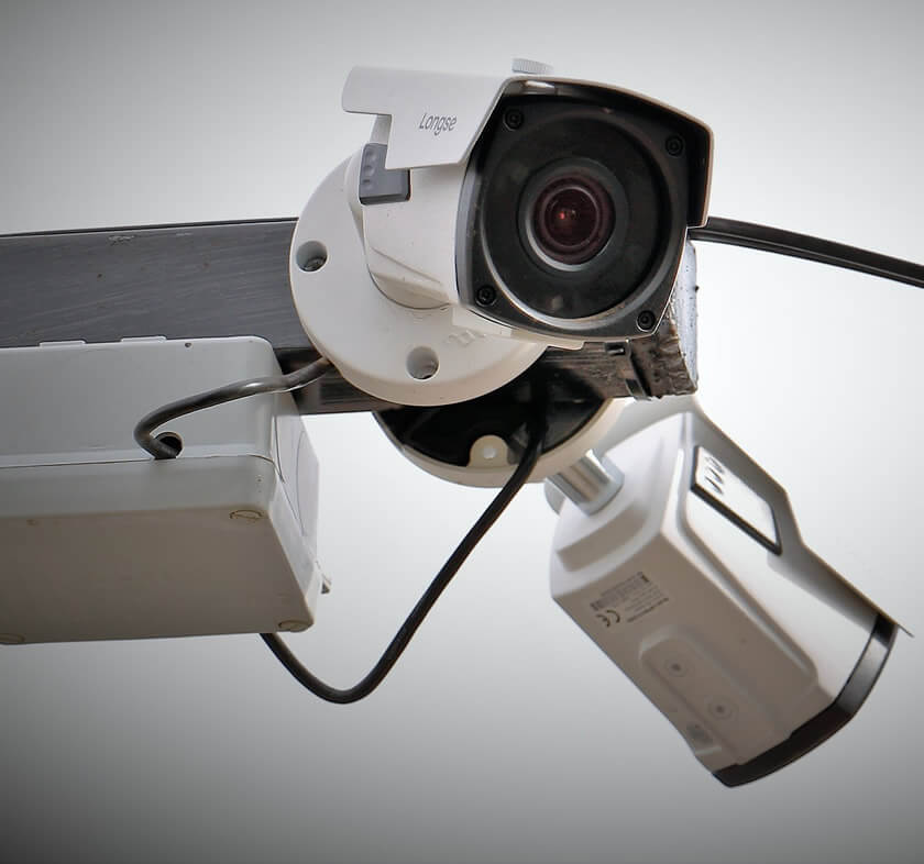 cctv-surveillance - Tritel